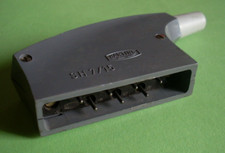 HARTING Stecker Steckverbinder