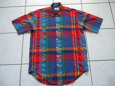 Sehr schönes farbiges