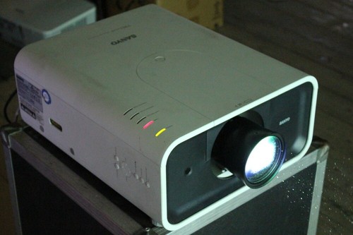 Sanyo plc xp100 - *sanyo, plc-xp100+lns