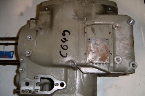 0649 motorblock - -, /