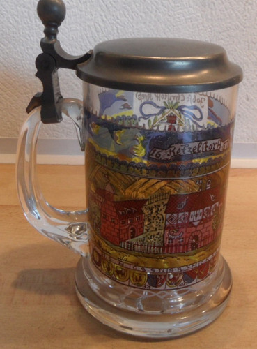 Wmf bierseidel humpen bierkrug - wmf,