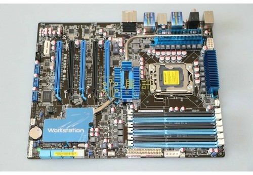 For p6x58 ws lga1366 - ,