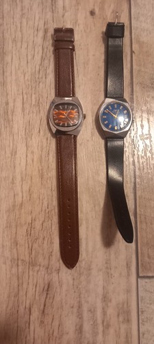 Vintage nacar und - und, technos