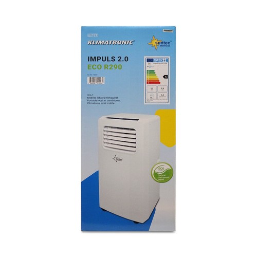Suntec impuls eco - suntec,
