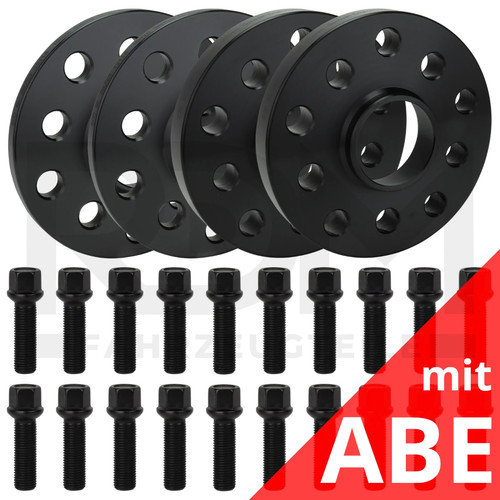 Spurverbreiterung 5x112 20mm - , /