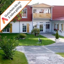 Kurzreise Plau am See