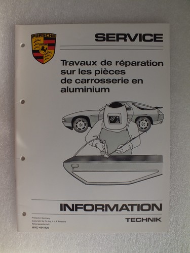 Porsche reparatur - -,