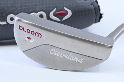 Cleveland bloom 2022 putter - bloom, /