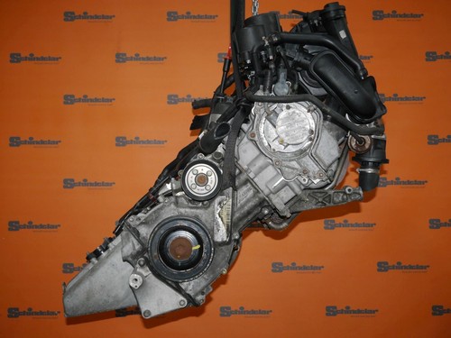 Motor 668 914 - motor, (diesel)
