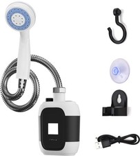 Campingdusche Tragbar