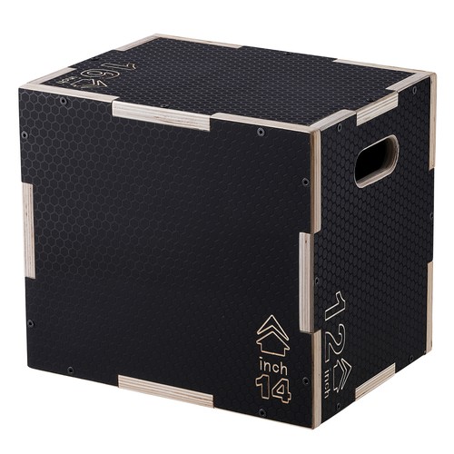 Uimoso plyo box - 1,