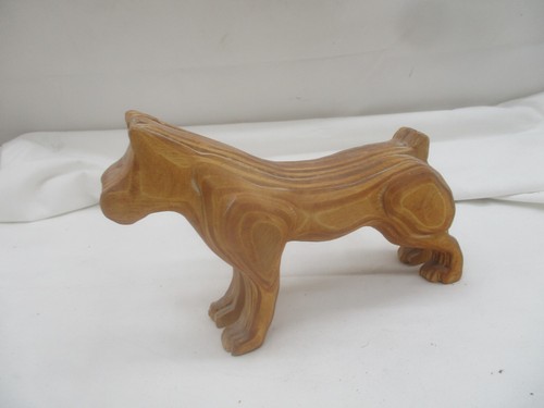 Kunst holz figur - holz,