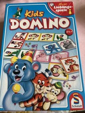 SCHMIDT Kids Domino NEU OVP