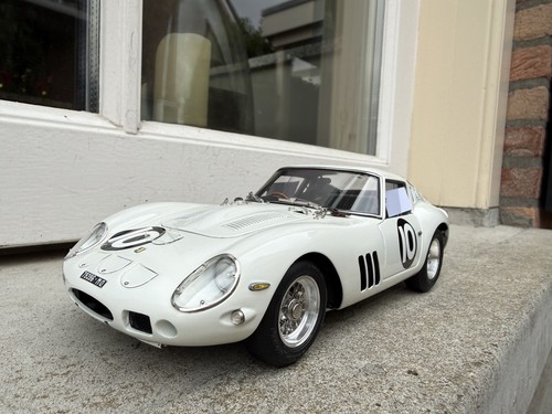 Ferrari 250 gto 10 - ferrari,