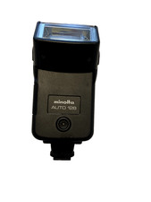 Minolta Auto 128 Blitzgerät |