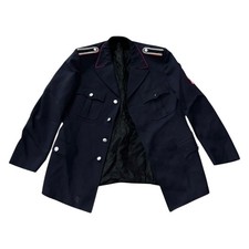 Feuerwehr Uniform Jackett