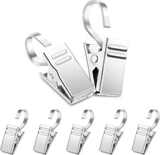 Vorhang Clips Metall Curtain