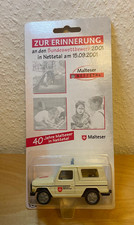 Siku 1044 1346 Mercedes Benz