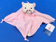 STERNTALER KATZE KATINKA SCHMUSETUCH ROSA KUSCHELTUCH RASSEL GROSS