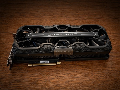 Gainward rtx 3070 phantom - 3070, 8gb