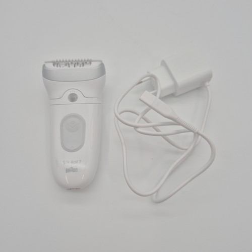 Braun silk pil - braun, Ã©pil