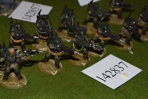 Sci imperial guard 12 - /,