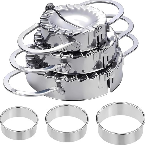 Dumpling maker set - dumpling,