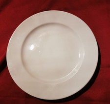 Seltmann Weiden Rondo Liane weiß Speiseteller rund 25 cm, Essteller