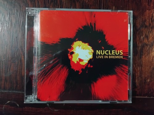 Nucleus live bremen - in,