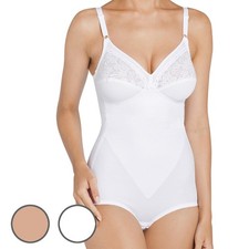 Triumph Formfit BS, Body ohne