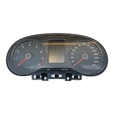 Tacho Kombiinstrument Benzin
