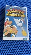 Asterix Operation Hinkelstein
