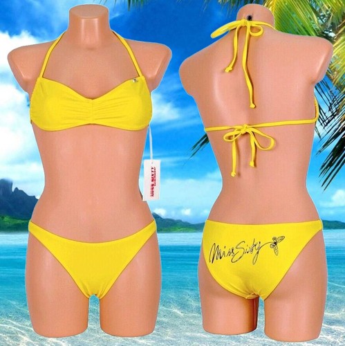 Miss sixty neckholder bikini - miss,