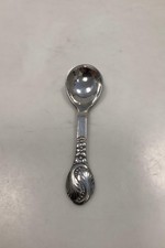 Evald Nielsen No 12 Silber