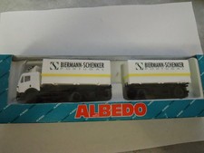Albedo 200372 Mercedes Benz