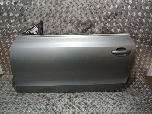 Audi 2009 vorne links - audi, 8f