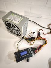 HEC -350TB-1WX Netzteil, 350W, ATX, Computernetzteil