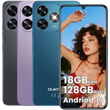 Handy OUKITEL C51 Ohne Vertrag