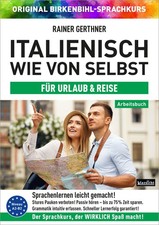Arbeitsbuch zu Italienisch wie