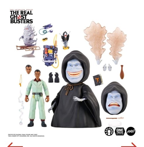 Mondo real ghostbusters - mondo,