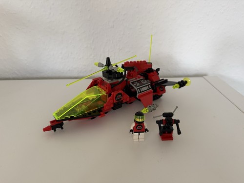 100 vollständig lego - 100%,