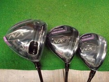 Unbenutztes Damen HONMA GOLF