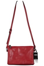 Hallhuber Handtasche Damen Umhängetasche Bag Damentasche Rot #y73o4lu