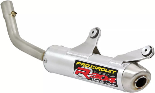 Endschalldämpfer pro circuit - endschalldämpfer,