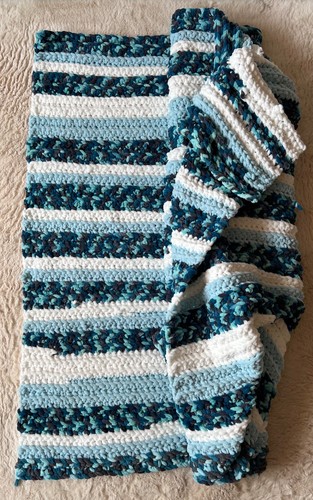 Unikat sofadecke blanket - unikat,,