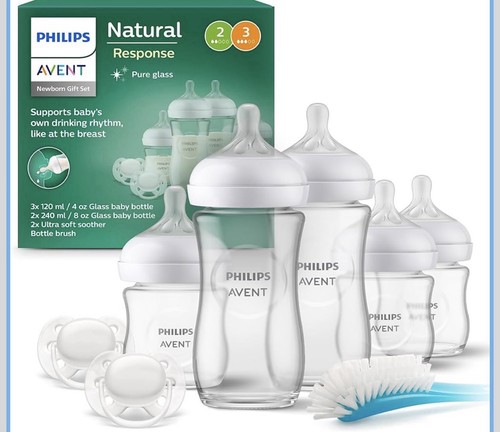 Philips avent natural response - philips,