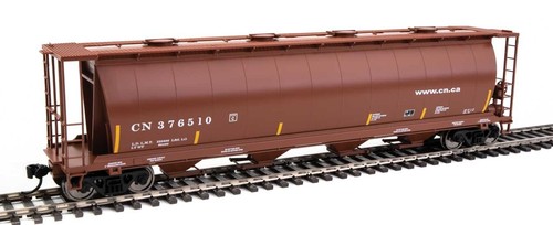Spur walthers güterwagen - spur,