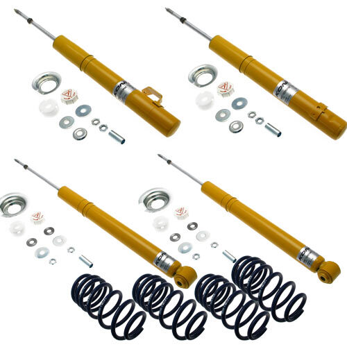 Koni sportfahrwerk sport kit - sportfahrwerk,