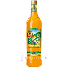 Sambalita Maracuja Likör 0,7