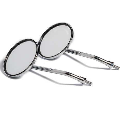 Universal chrom 10mm - universal, classisch